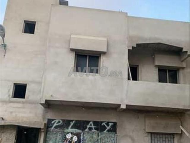 Maison à vendre – 100 m² prix négociable