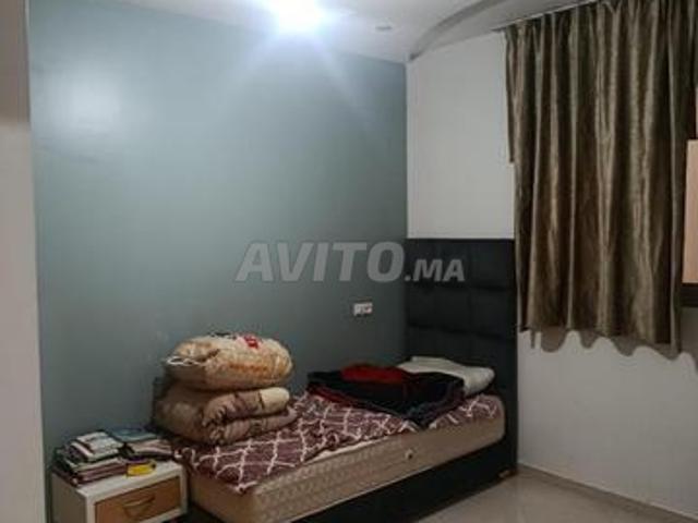 Maison à vendre 100m² dans la cité Al Massira, Toulal, Meknès
