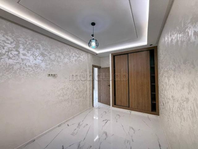 Maison a vendre 100m R1