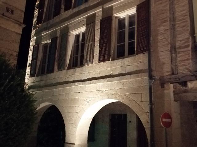 Maison à vendre 10 pièces MONTPEZAT DE QUERCY 82