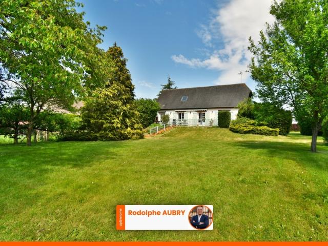 Maison à vendre 10 pièces LES VENTES 27180