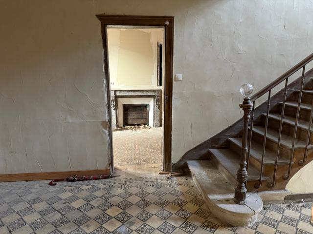 Maison à vendre 10 pièces proche de GRISY LES PLATRES 95