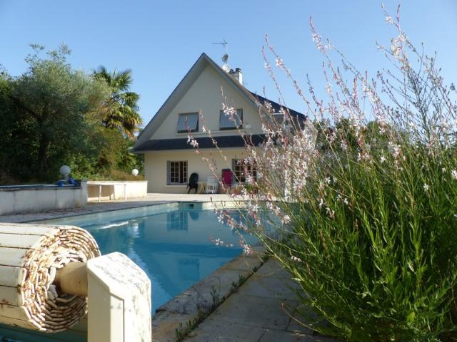 Maison à vendre 10 pièces SAINT LOUP LAMAIRE 79 5 755 m² de TERRAIN