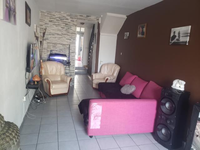 Maison 80 m2 Frontignan