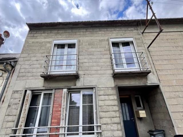 Spécial investisseur Maison d'habitation