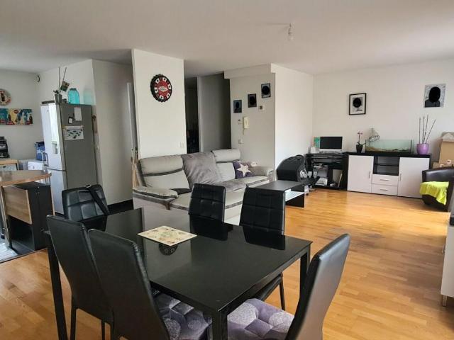 VENTE: maison F5 95 m² à VAUJOURS