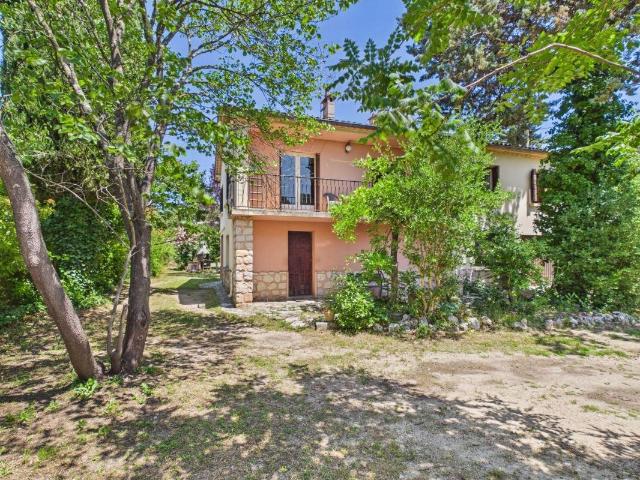 Maison À Vendre 116m² Villevieille