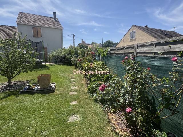 MAISON A VENDRE 119490