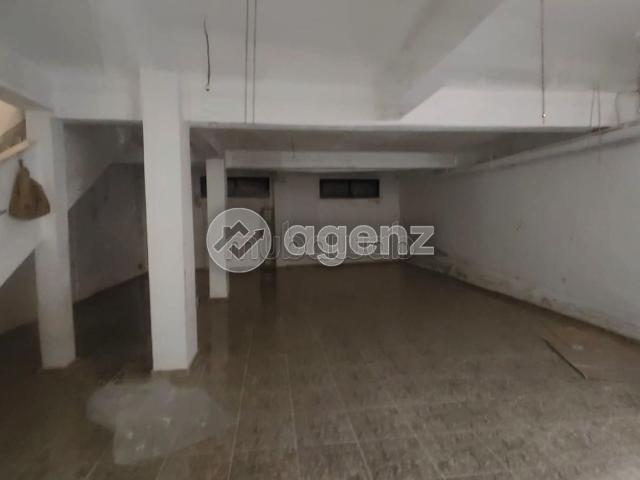 Maison à vendre 110 m², 4 chambres Hay Hassani Casablanca