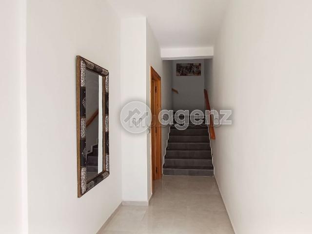 Maison à vendre 110 m², 6 chambres Route d'Amizmiz Marrakech