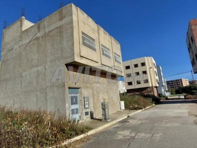 Maison à vendre 110 m² à Tanger