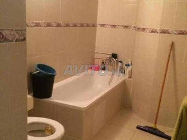 Maison à vendre 110 m² à Ahfir