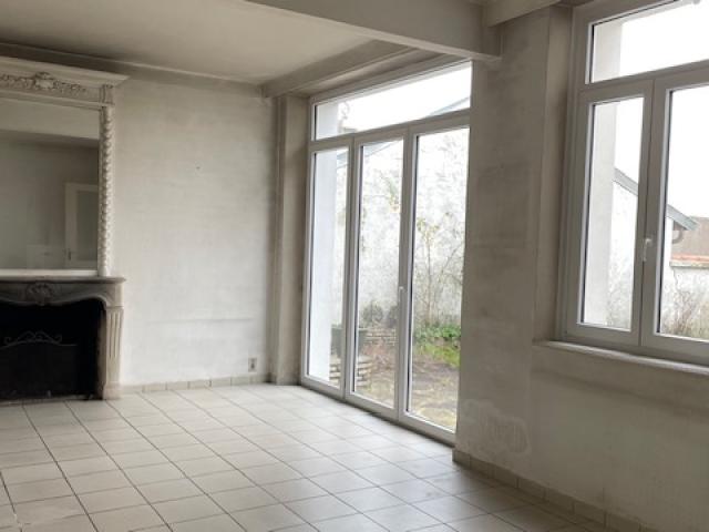 Maison 8 pièces 192 m²