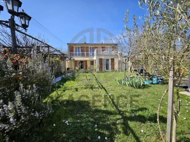 Maison 5 pièces