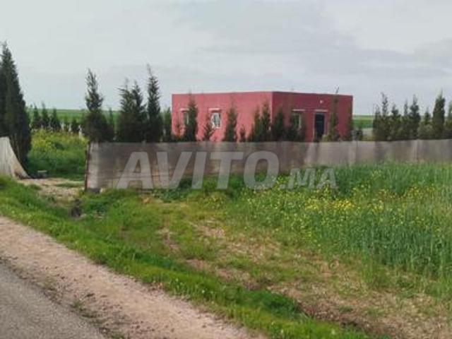 Maison à vendre 112233