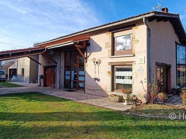 Maison à vendre 11 pièces 220m² Orléat