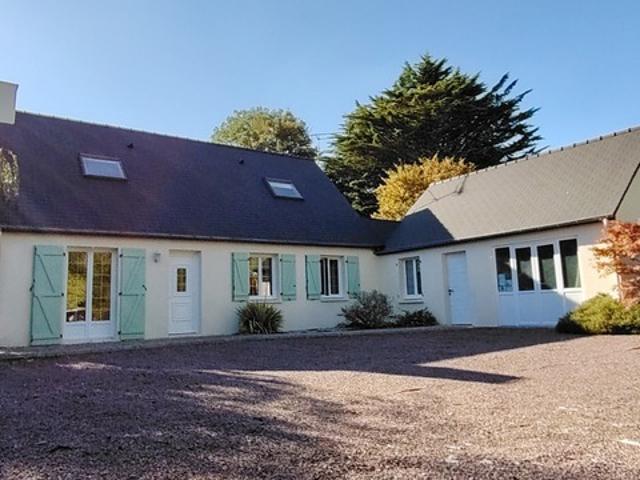 Maison à vendre 11 pièces 50