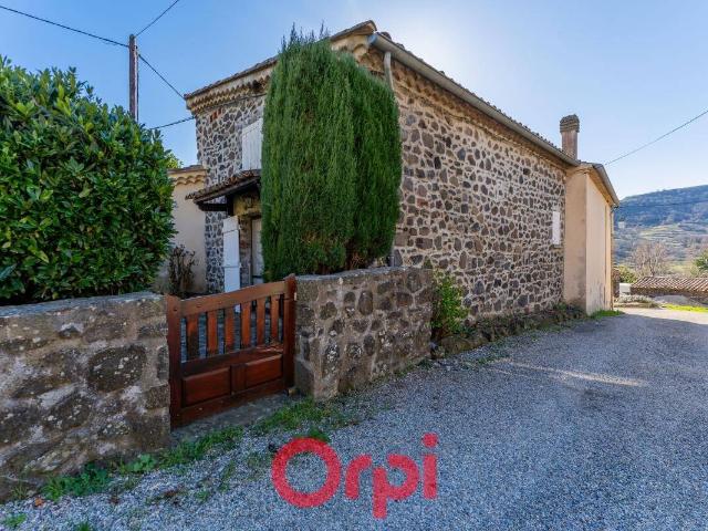 Maison À Vendre 126 m²