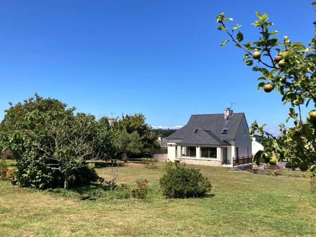 Maison À Vendre 126m² Audierne