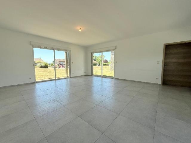 Maison à vendre 127m² Riscle