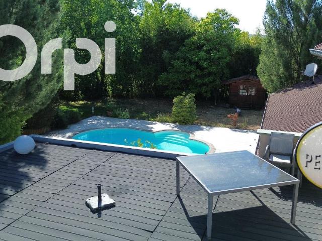 Maison À Vendre 129m² Saulcy sur Meurthe