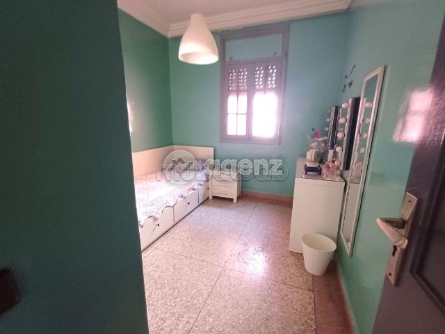 Maison à vendre 120 m², 8 chambres Hay Hassani Casablanca