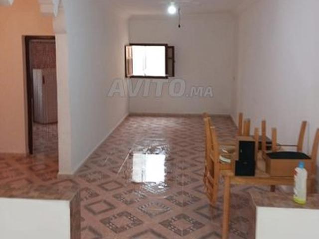 Maison à vendre 120 m² à Guercif
