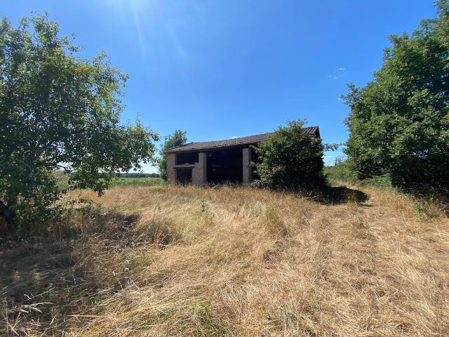 Magnifique Grange sur 1000m2 de terrain