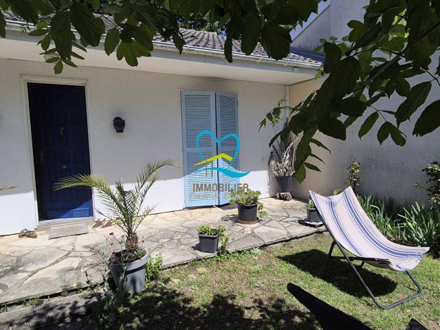 Maison Taussat 76m2