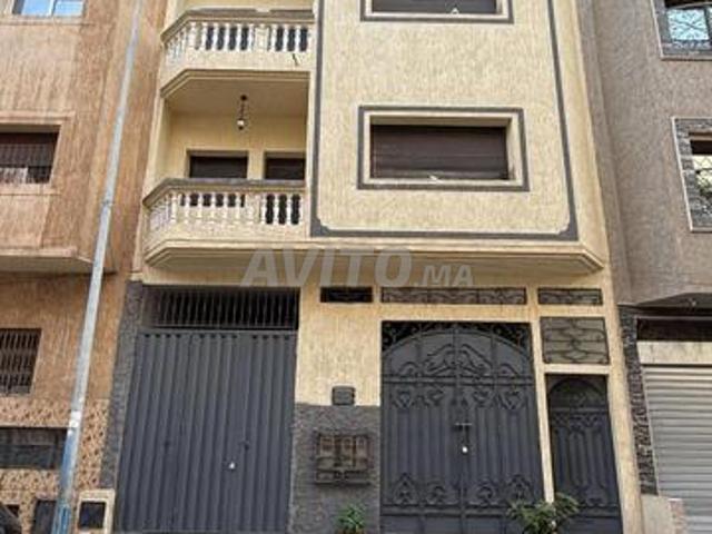 Maison à vendre 122m2