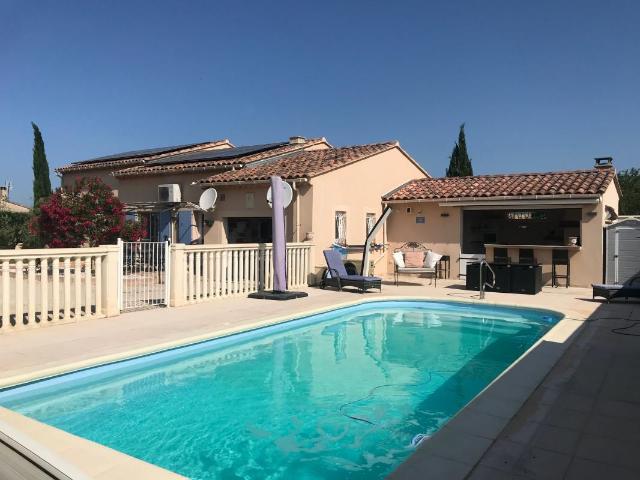 Maison À Vendre 122m² Cairanne