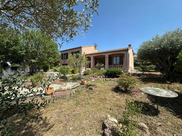 Maison À Vendre 123m² Limoux