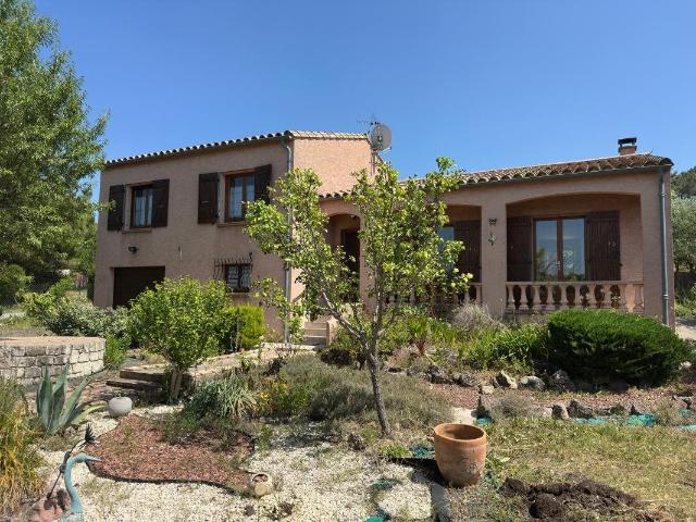 Maison À Vendre 123m² Limoux