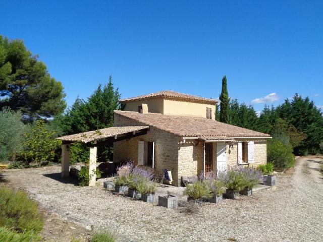 Maison À Vendre 134m² Piégon
