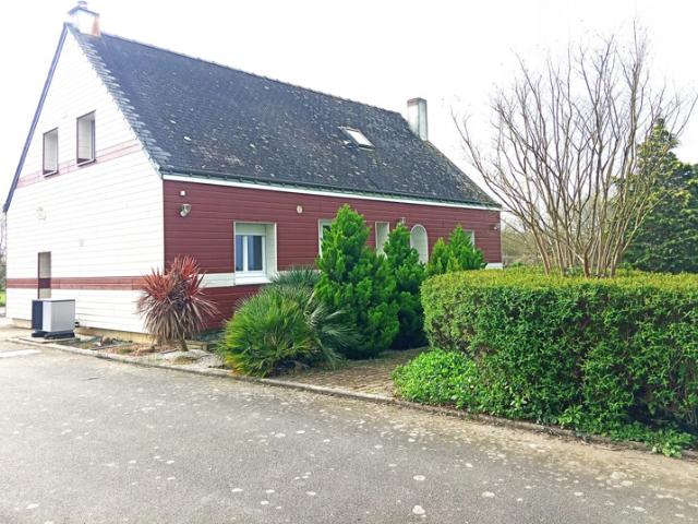 MAISON A VENDRE 137 M2 MESANGER