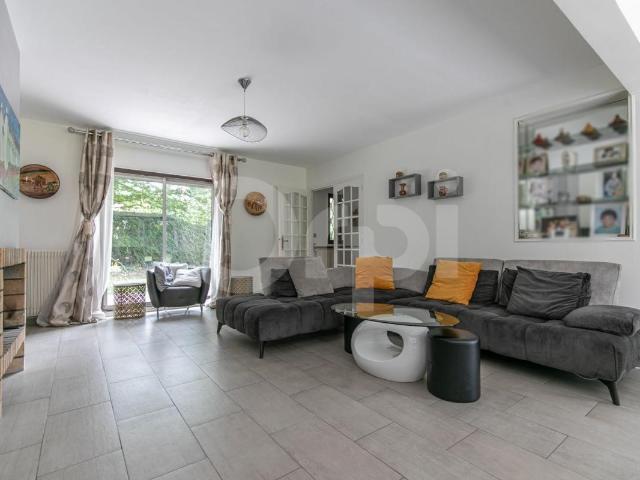 Dans le quartier du Petit Val maison familiale