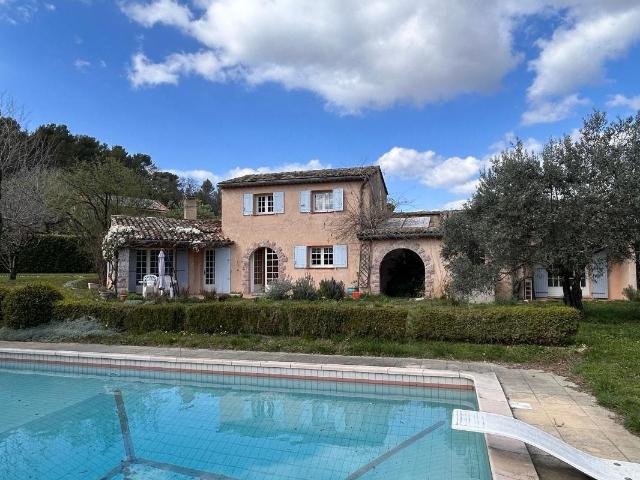 Maison À Vendre 138m² Vaison la Romaine