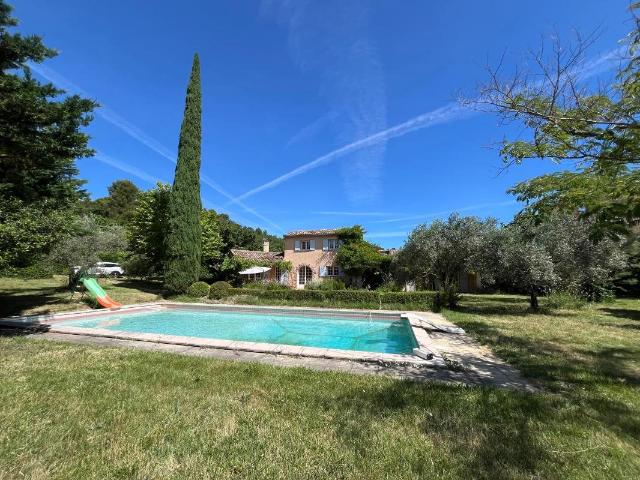 Maison À Vendre 138m² Vaison la Romaine