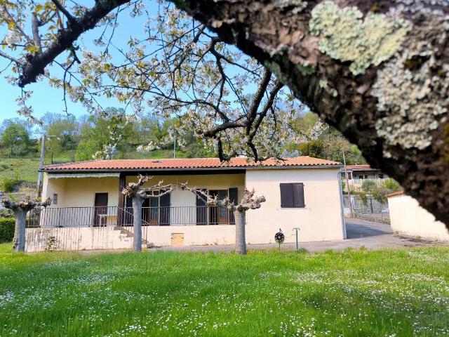 Maison À Vendre 130m² Chalabre