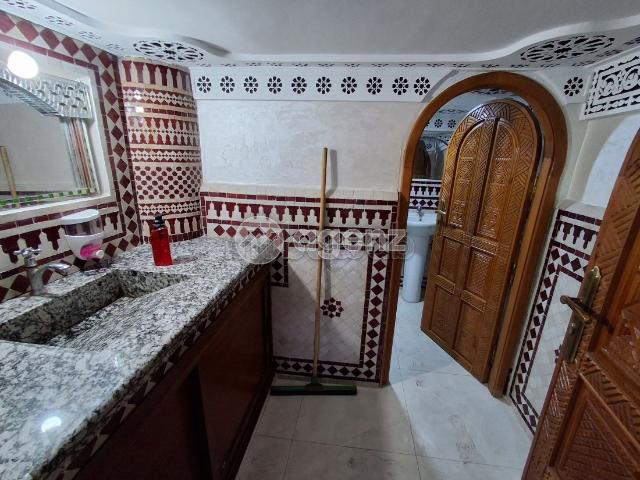 Maison à vendre 145 m², 5 chambres hay chemaou Salé