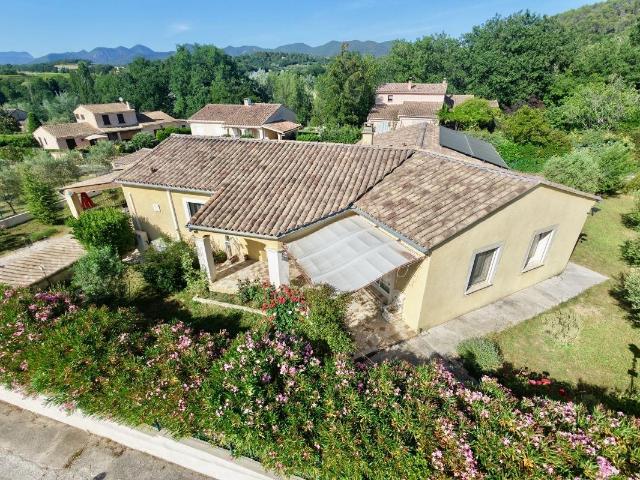 Maison À Vendre 145 m² 5 pièces environnement calme 145m² Saint Romain en Viennois