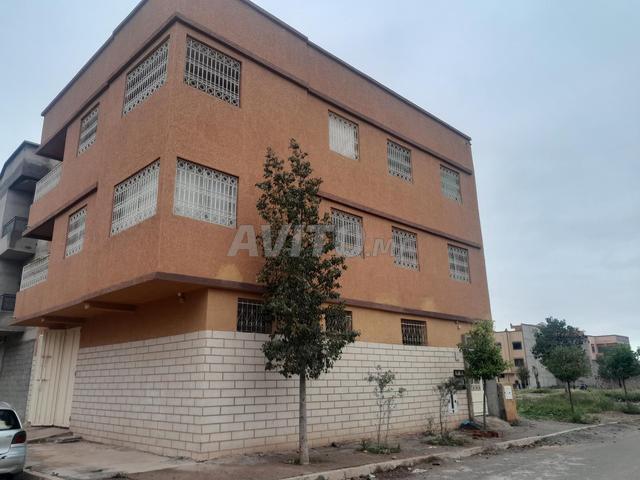 Maison à vendre 145 m² à Marrakech
