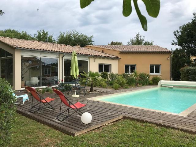 Maison À Vendre 147m² Mollans sur Ouvèze