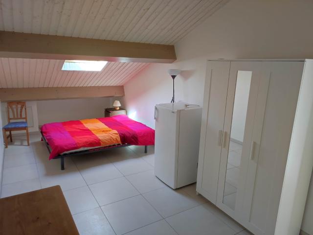 Maison 84 m2 Sergy