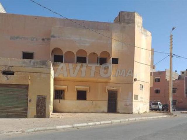 Maison à vendre 142 m² à Laâyoune