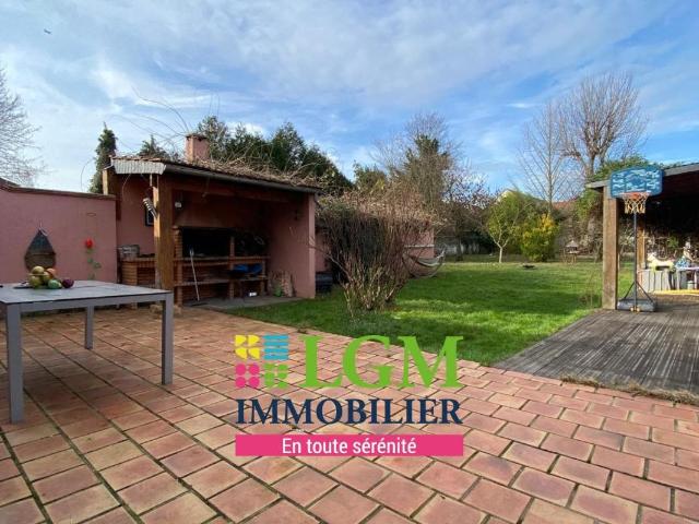 Maison À Vendre 142m² Sarcelles