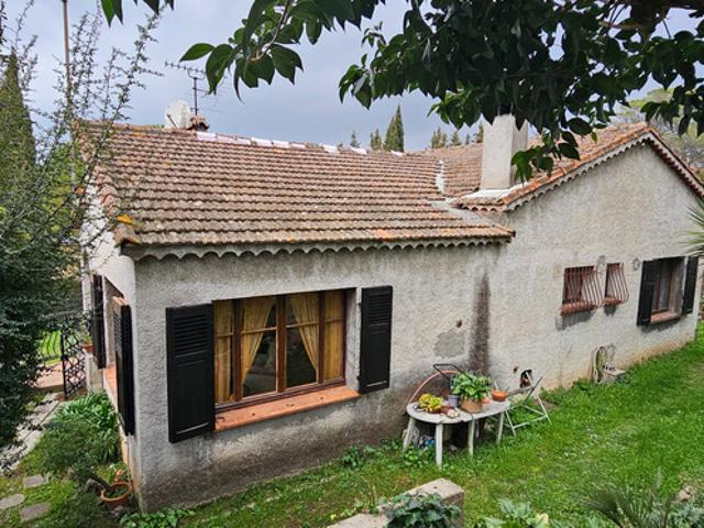 Maison à vendre 157m2 6 pièces MOUGINS 06 proche toutes commodités
