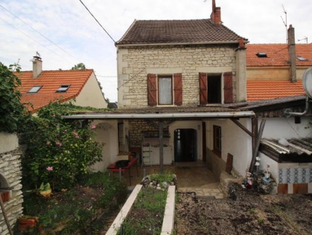Maison 6 pièces