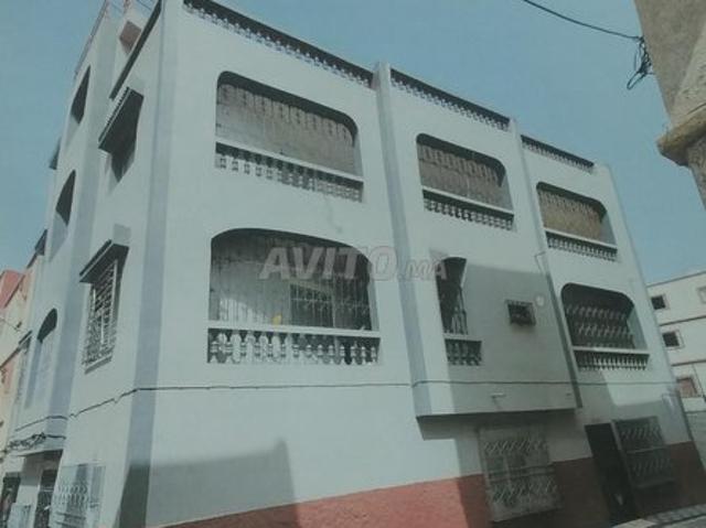 Maison à vendre 150 m² à Asilah