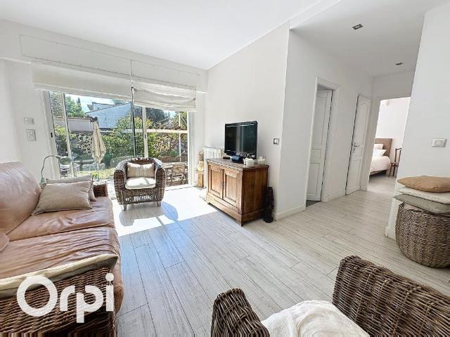 Maison À Vendre 150m² Villeneuve Loubet